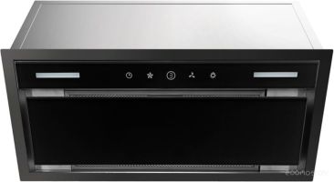 Кухонная вытяжка Zorg Addu 1060 60 S (черный)