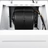Кухонная вытяжка Zorg Alma 1080 60 S (белый)