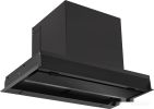 Кухонная вытяжка Zorg Aura 1260 60 S-GS (черный)