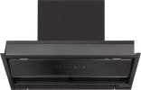 Кухонная вытяжка Zorg Aura 1260 60 S-GS (черный)