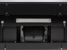 Кухонная вытяжка Zorg Aura 1260 60 S-GS (черный)
