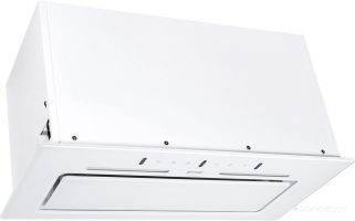 Кухонная вытяжка Zorg Neve 1260 60 S-GC (белый)