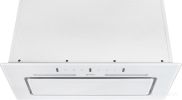 Кухонная вытяжка Zorg Neve 1260 60 S-GC (белый)
