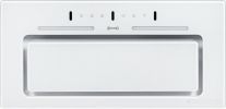 Кухонная вытяжка Zorg Neve 1260 60 S-GC (белый)