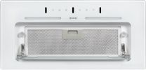 Кухонная вытяжка Zorg Neve 1260 60 S-GC (белый)