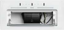 Кухонная вытяжка Zorg Neve 1260 60 S-GC (белый)