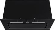 Кухонная вытяжка Zorg Neve 1260 60 S-GC (черный)