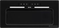 Кухонная вытяжка Zorg Neve 1260 60 S-GC (черный)