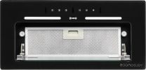 Кухонная вытяжка Zorg Neve 1260 60 S-GC (черный)