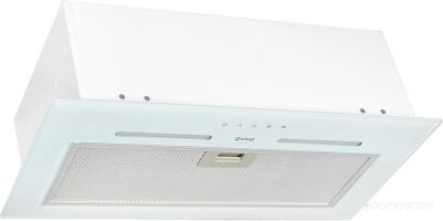 Кухонная вытяжка Zorg Platino 1030 60 S (белый)
