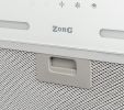 Кухонная вытяжка Zorg Platino 1030 60 S (белый)