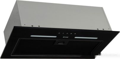 Кухонная вытяжка Zorg Platino 1030 60 S (черный)