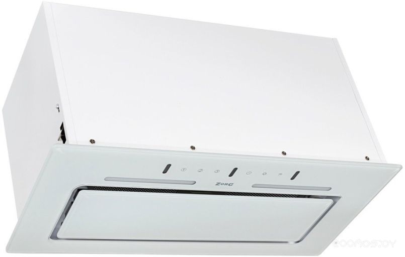 Кухонная вытяжка Zorg Star 1080 60 S-GC (белый)
