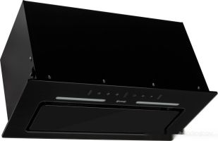 Кухонная вытяжка Zorg Star 1080 60 S-GC (черный)