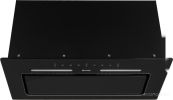 Кухонная вытяжка Zorg Star 1080 60 S-GC (черный)