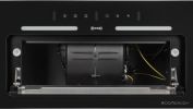 Кухонная вытяжка Zorg Star 1080 60 S-GC (черный)