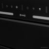 Кухонная вытяжка Zorg Star 1080 60 S-GC (черный)