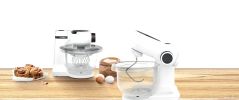 Планетарный миксер Bosch MUMS2TW00