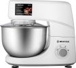 Планетарный миксер Brayer BR1504