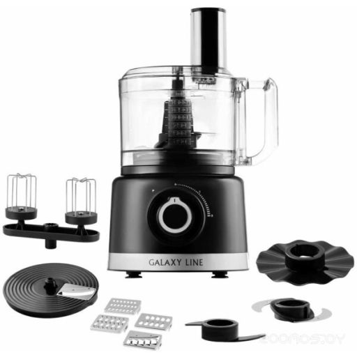 Кухонный комбайн Galaxy Line GL2307