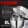 Планетарный миксер Sonifer SF-8066