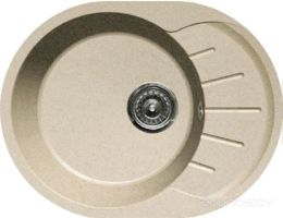 Кухонная мойка Gerhans A03 (Beige)
