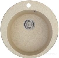 Кухонная мойка Gerhans A04 (Beige)