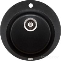 Кухонная мойка Gerhans A04 (Black)