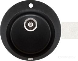 Кухонная мойка Gerhans A04 (White)