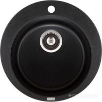 Кухонная мойка Gerhans A05 (Black)
