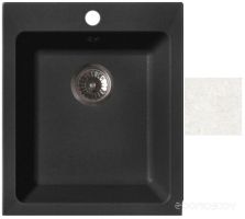 Кухонная мойка Gerhans A10 (Grey)
