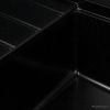 Кухонная мойка Gerhans B28 (оникс)