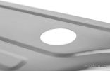 Кухонная мойка Saniteco 5848-R
