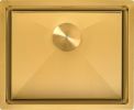 Кухонная мойка Zorg ZRN 4555 Premium PVD Gold
