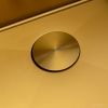 Кухонная мойка Zorg ZRN 4555 Premium PVD Gold