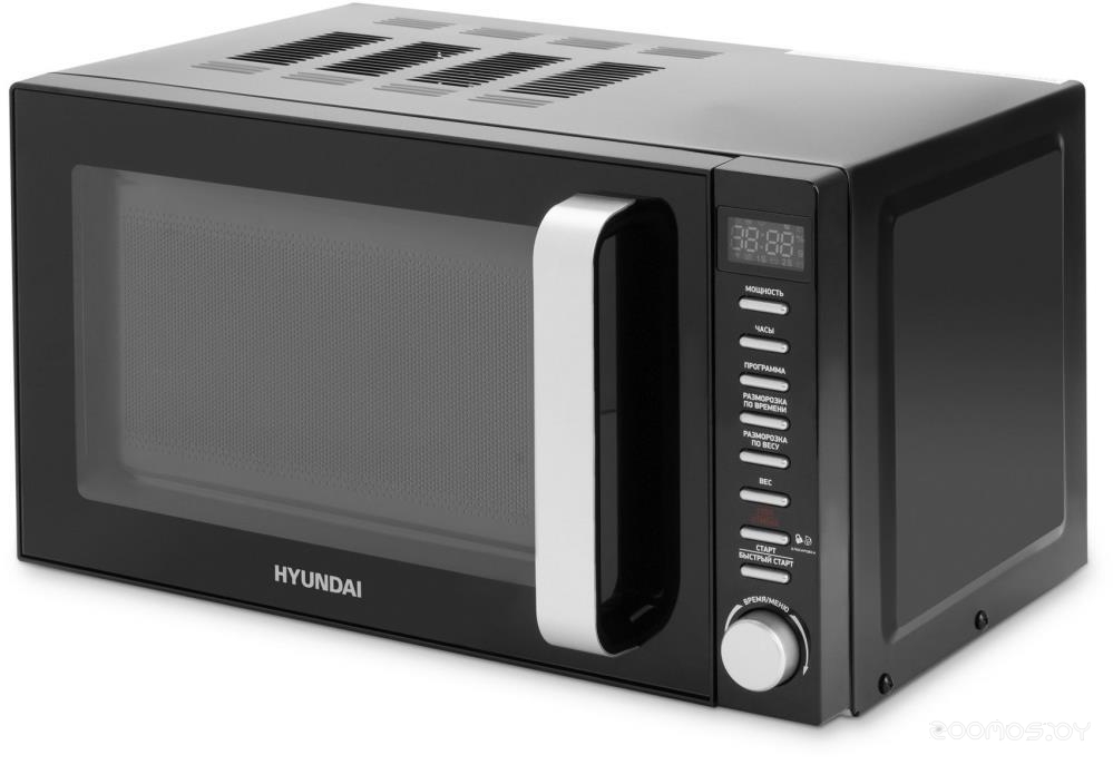 Микроволновая печь Hyundai HYM-D3034, фото 2