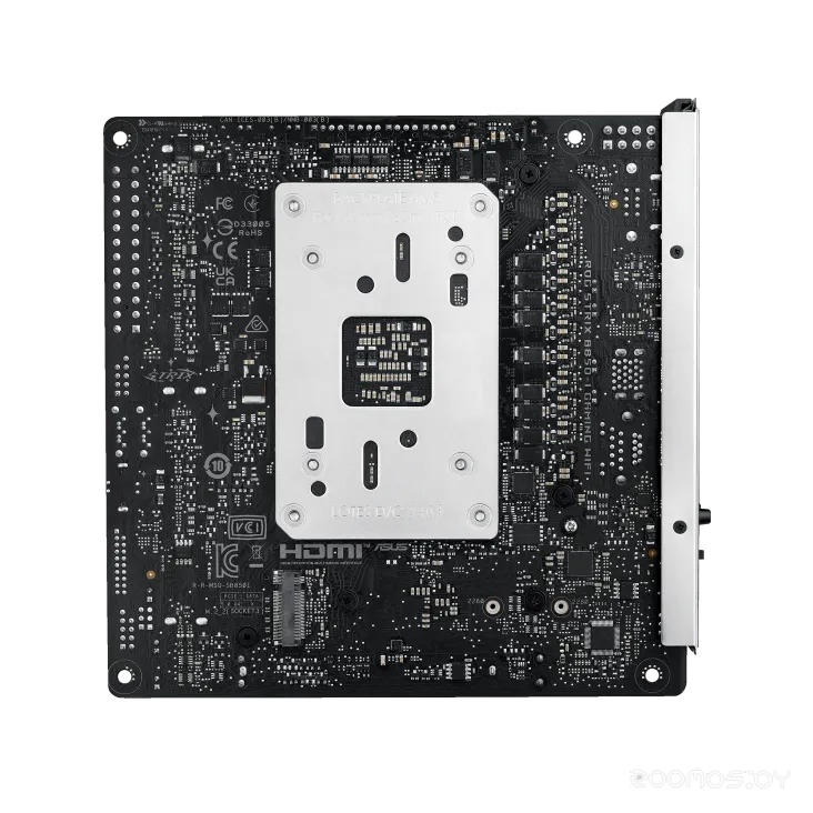Материнская плата Asus ROG STRIX B850-I GAMING WIFI, фото 3