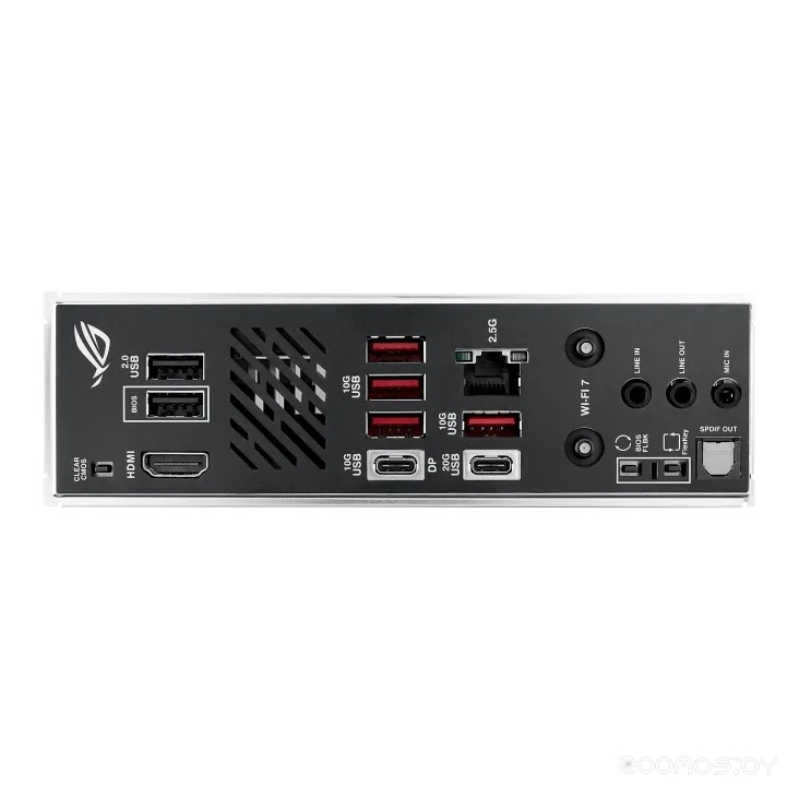 Материнская плата Asus ROG STRIX B850-I GAMING WIFI, фото 2