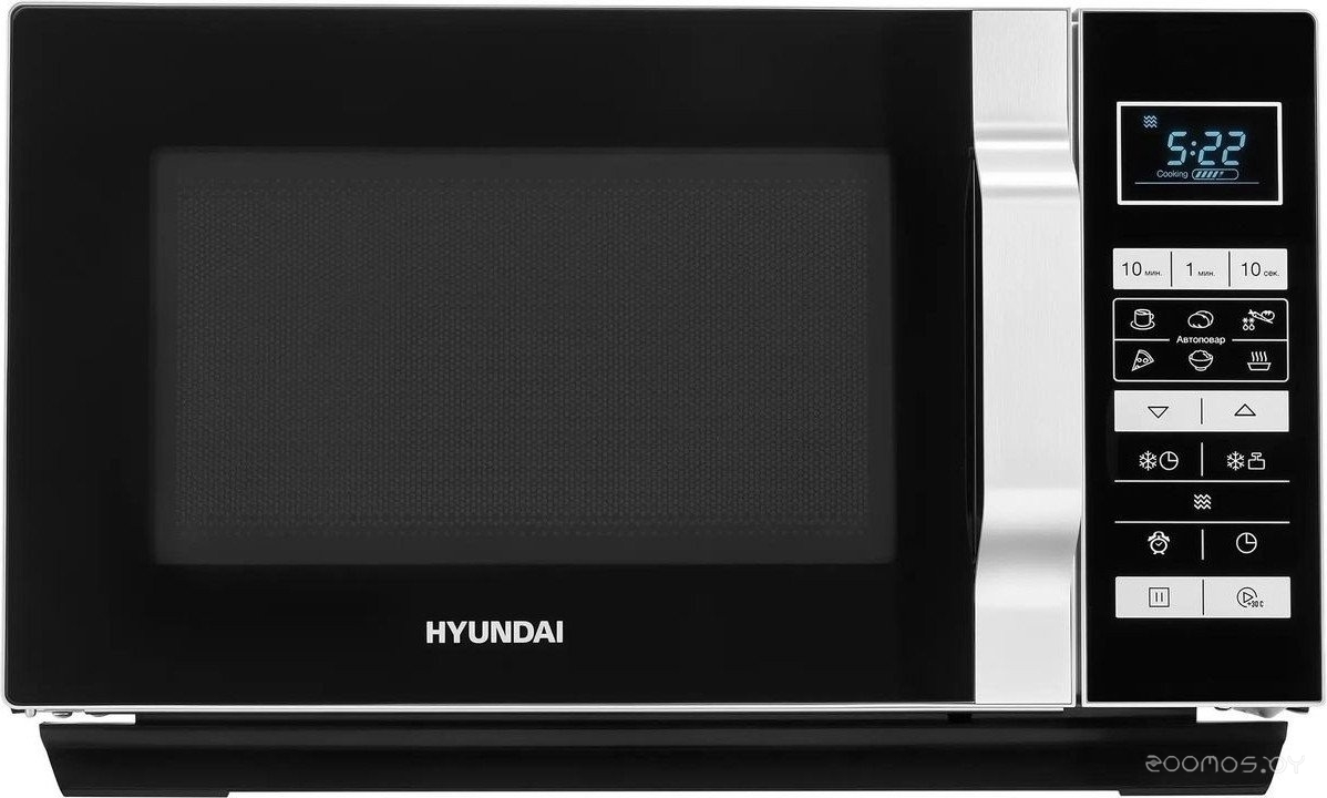 Микроволновая печь Hyundai HYM-D3044, фото 3