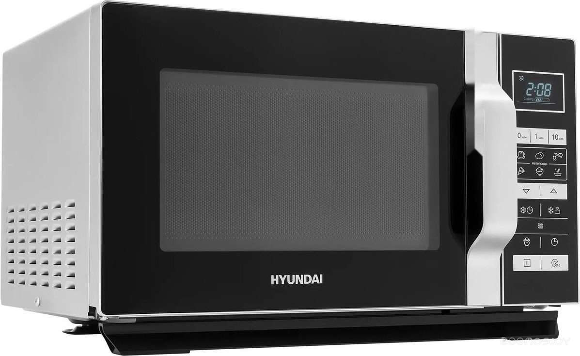 Микроволновая печь Hyundai HYM-D3044, фото 2