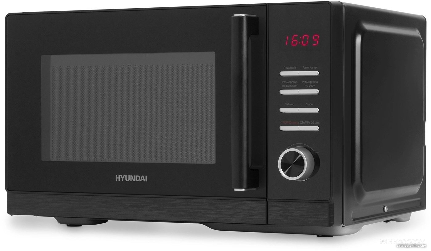 Микроволновая печь Hyundai HYM-D3012, фото 2