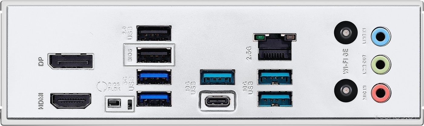 Материнская плата Asus B650E Max Gaming WiFi, фото 6