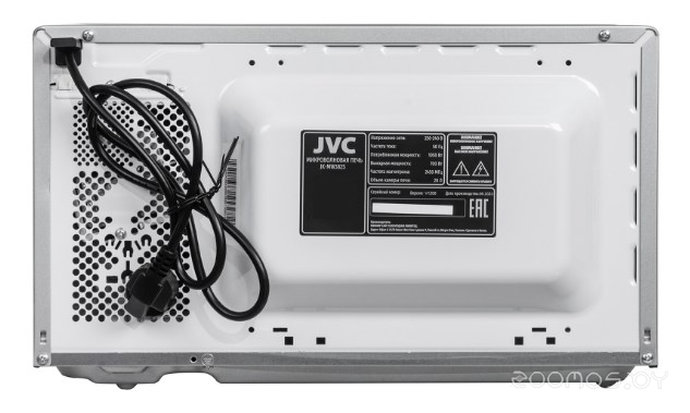 Микроволновая печь JVC JK-MW382S, фото 6