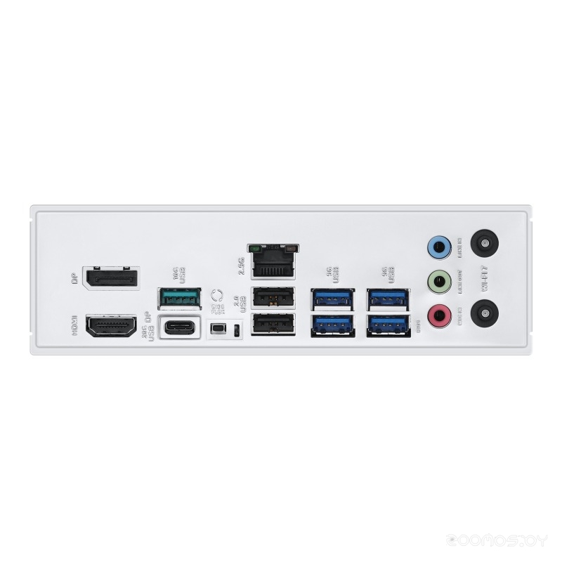 Материнская плата Asus PRIME Z890M-PLUS WIFI, фото 3