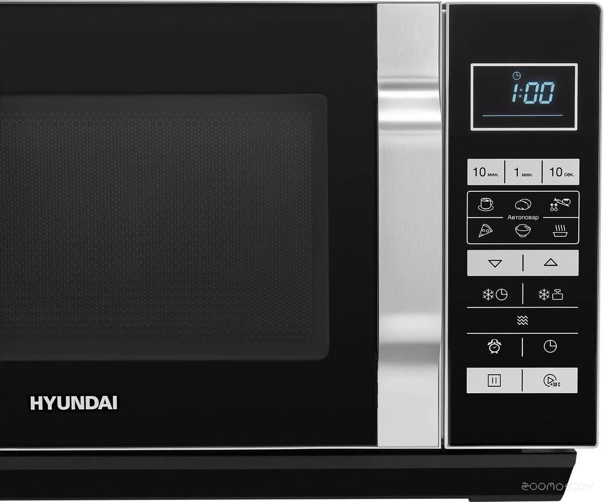 Микроволновая печь Hyundai HYM-D3044, фото 5
