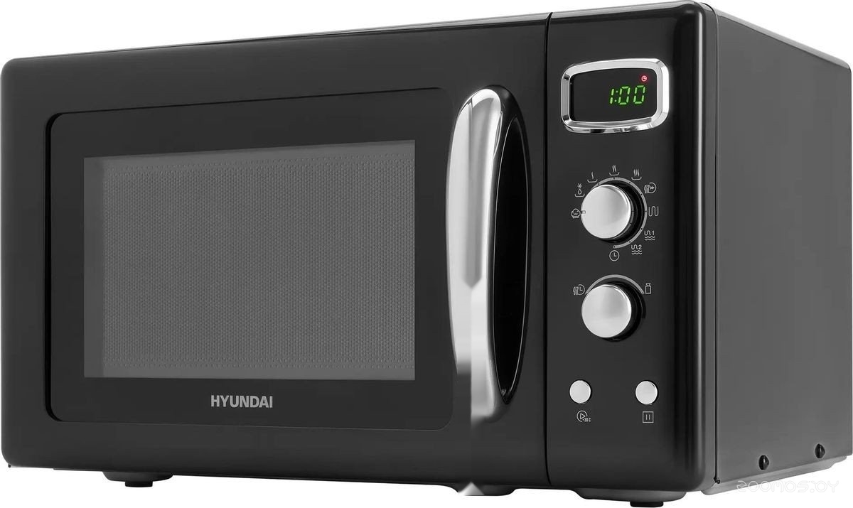 Микроволновая печь Hyundai HYM-D3040, фото 2