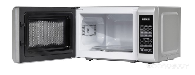 Микроволновая печь JVC JK-MW382S, фото 4