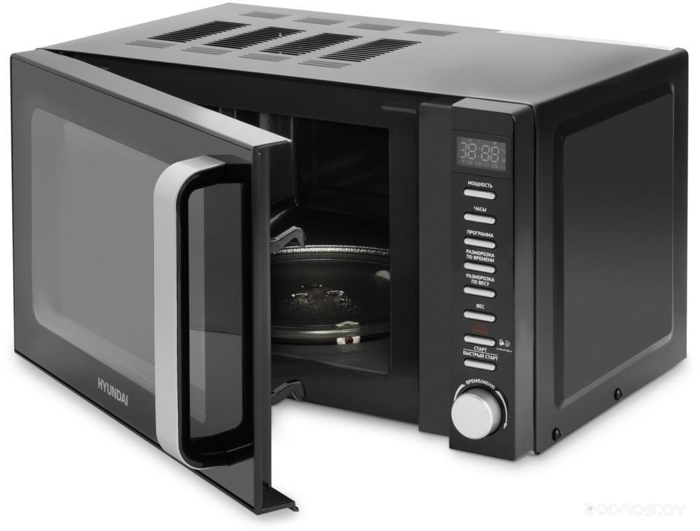 Микроволновая печь Hyundai HYM-D3034, фото 9