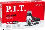 Электролобзик P.I.T. PST110-C