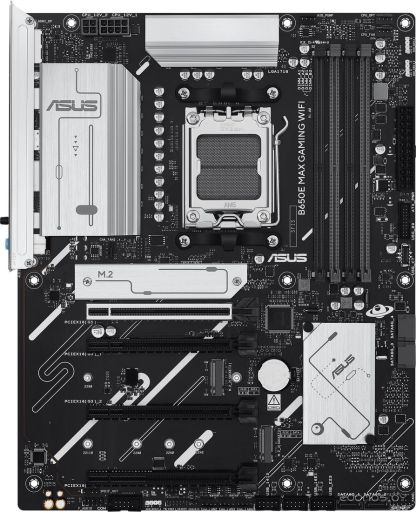 Материнская плата Asus B650E Max Gaming WiFi, фото 1